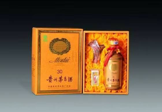 扬中年份酒回收